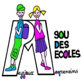 Sou des écoles de Mogneneins-Peyzieux